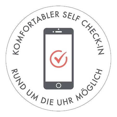 Alpengluehen Smart Hotel 올칭 외부 사진