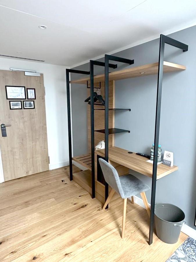 Alpengluehen Smart Hotel 올칭 외부 사진