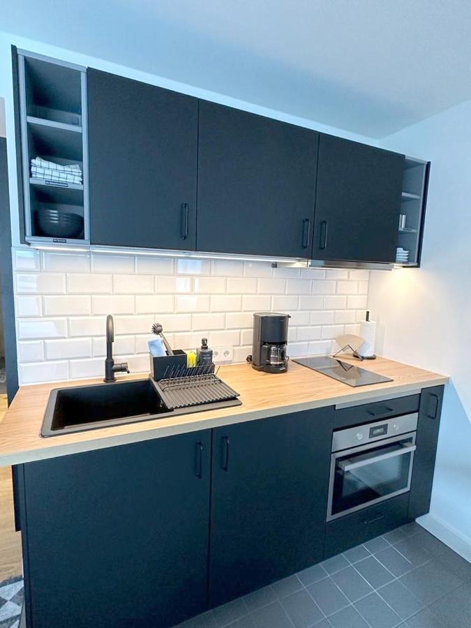 Alpengluehen Smart Hotel 올칭 외부 사진