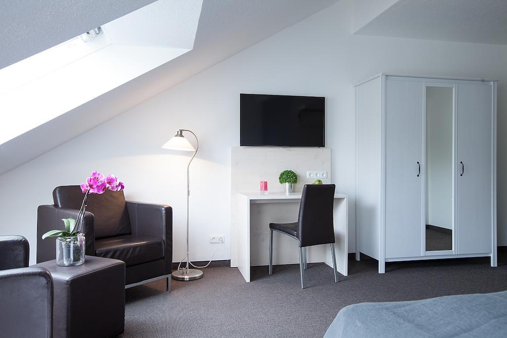 Alpengluehen Smart Hotel 올칭 외부 사진