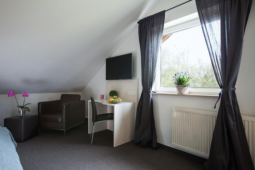 Alpengluehen Smart Hotel 올칭 외부 사진