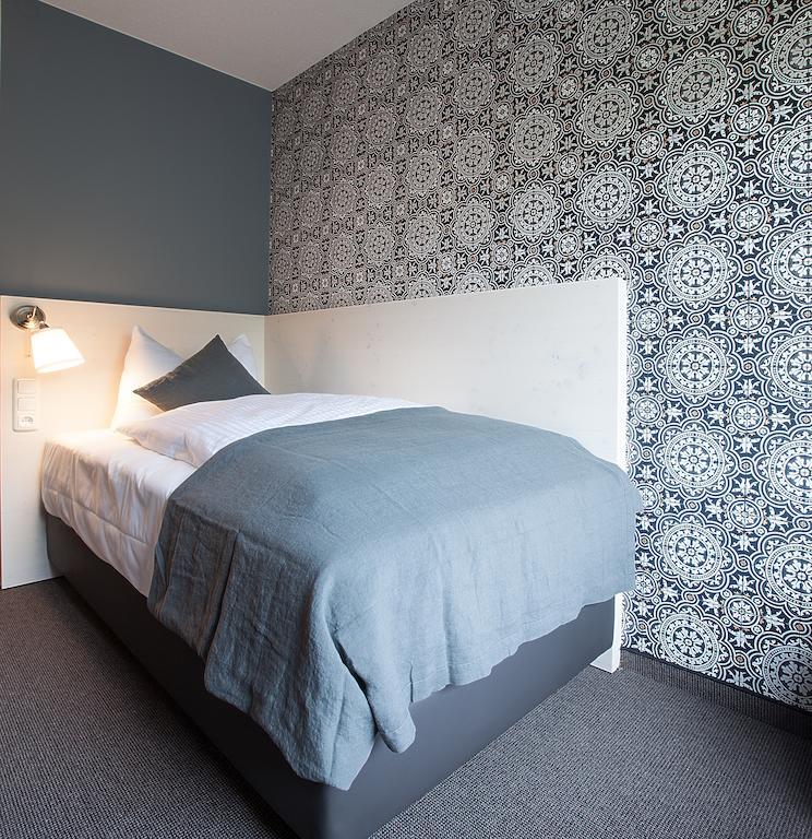 Alpengluehen Smart Hotel 올칭 객실 사진